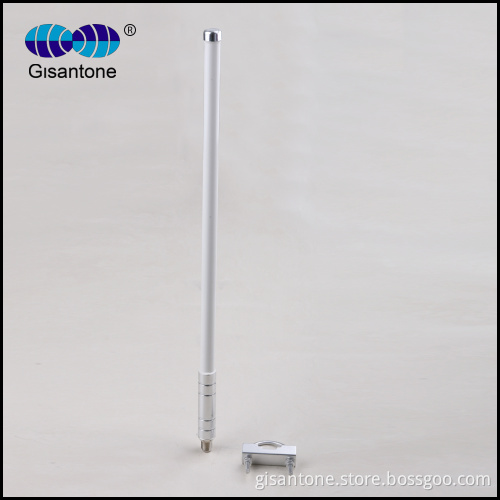 outdoor omni fiberglass antenna